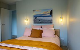 New Brighton Pier Retreat -